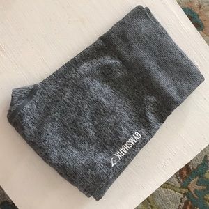 Gymshark high waisted energy leggings